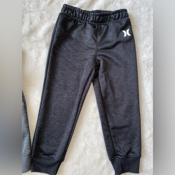 Hurley set - Picture 4 of 6